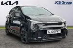2025 Kia Picanto