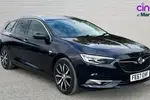 2017 Vauxhall Insignia