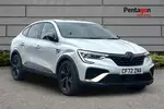 2023 Renault Arkana