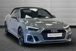 2021 Audi A5 Cabriolet