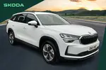 2024 Skoda Kodiaq