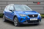 2023 SEAT Arona