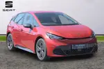 2022 Cupra Born