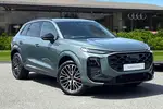 2026 Audi Q3