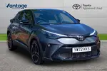 2023 Toyota C-HR