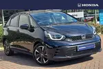 2023 Honda Jazz