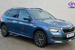 2021 Skoda Kamiq