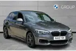2018 BMW 1 Series