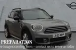 2020 MINI Countryman