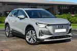 2024 Audi Q4