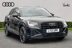 2021 Audi Q2