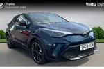 2023 Toyota C-HR