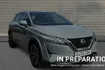 2022 Nissan Qashqai