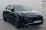 2026 Nissan Qashqai