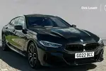 2022 BMW 8 Series Gran Coupe