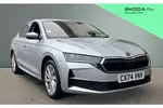 2024 Skoda Octavia