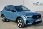 2023 Volvo XC40 Recharge
