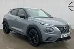 2025 Nissan Juke