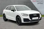 2019 Audi Q2