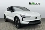 2025 Volvo EX30