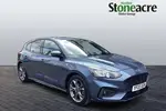 2020 Ford Focus