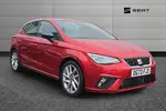 2023 SEAT Ibiza