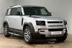 2020 Land Rover Defender