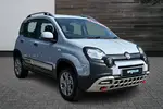 2020 Fiat Panda