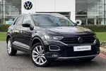 2020 Volkswagen T-Roc