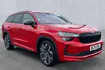 2025 Skoda Kodiaq