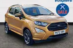 2022 Ford EcoSport