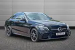 2019 Mercedes-Benz C-Class