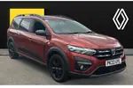 2022 Dacia Jogger