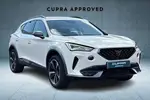 2023 Cupra Formentor