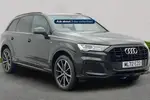 2022 Audi Q7