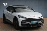 2026 Cupra Tavascan