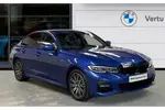 2019 BMW 3 Series