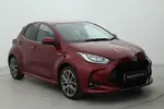 2021 Toyota Yaris