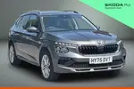 2026 Skoda Kamiq