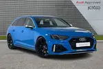 2022 Audi RS4