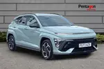 2023 Hyundai Kona