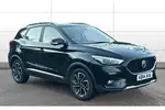 2021 MG ZS