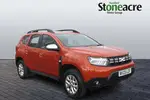 2023 Dacia Duster