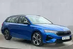 2025 Skoda Octavia Estate