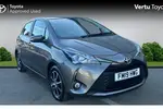 2019 Toyota Yaris