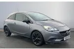 2019 Vauxhall Corsa