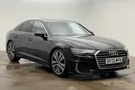 2023 Audi A6