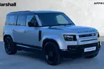2023 Land Rover Defender