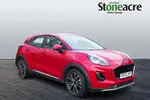 2022 Ford Puma