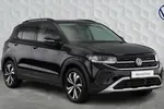 2024 Volkswagen T-Cross